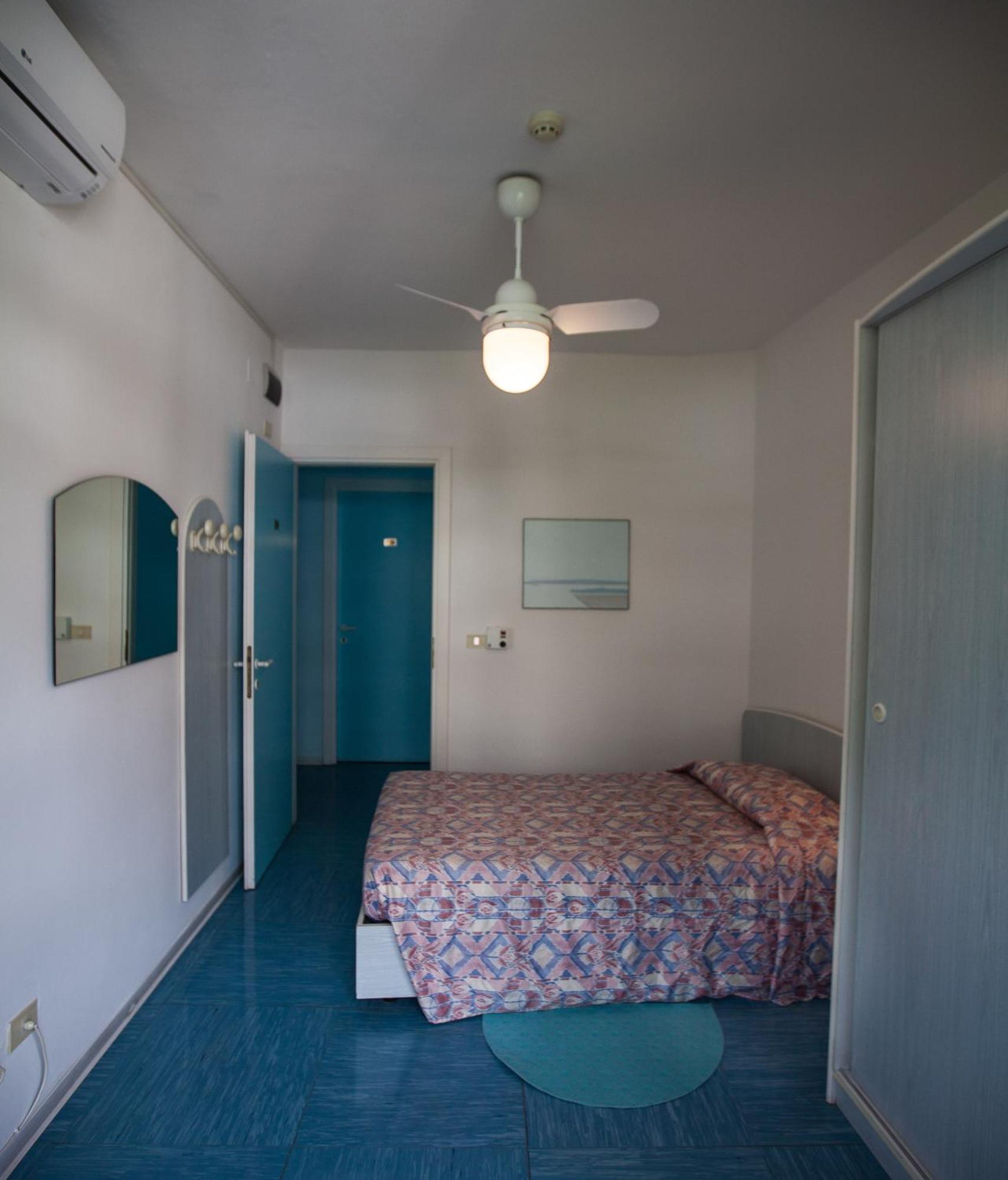 Hotel Park Spiaggia Grado Pokoj fotografie