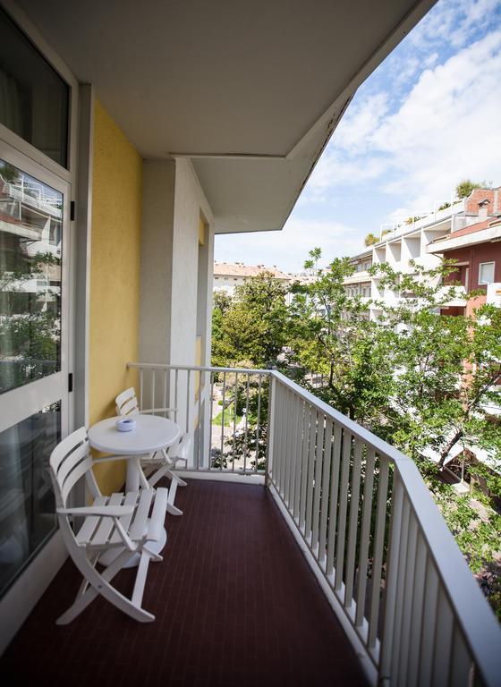 Hotel Park Spiaggia Grado Pokoj fotografie