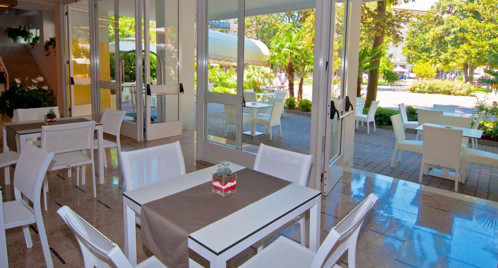 Hotel Park Spiaggia Grado Exteriér fotografie