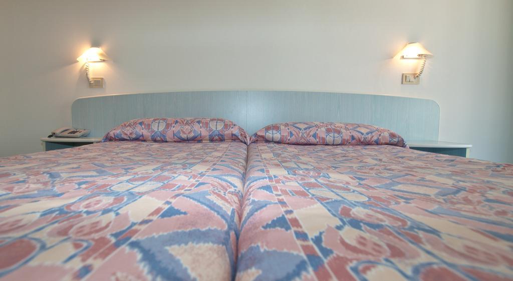 Hotel Park Spiaggia Grado Pokoj fotografie