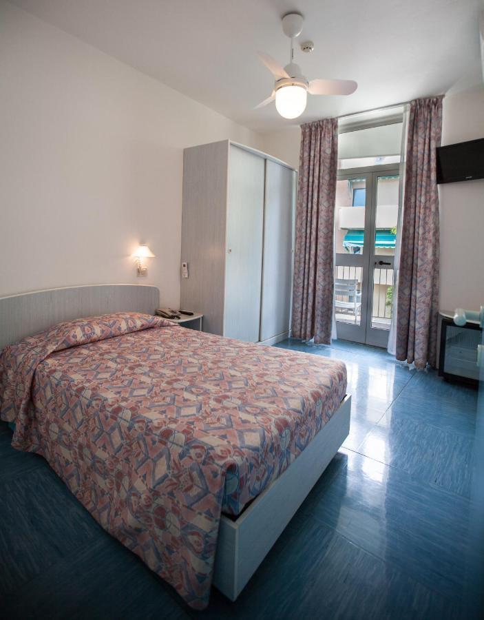 Hotel Park Spiaggia Grado Pokoj fotografie